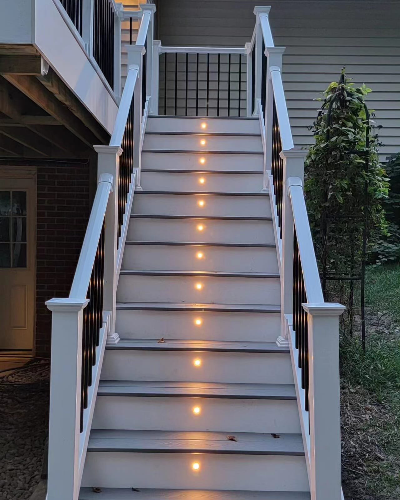 Deck project 5